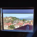 Acogedora Cabana Con Las Mejores Vistas A Volcanes