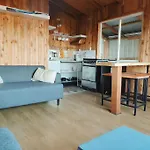 Acogedora Cabana Con Las Mejores Vistas A Volcanes