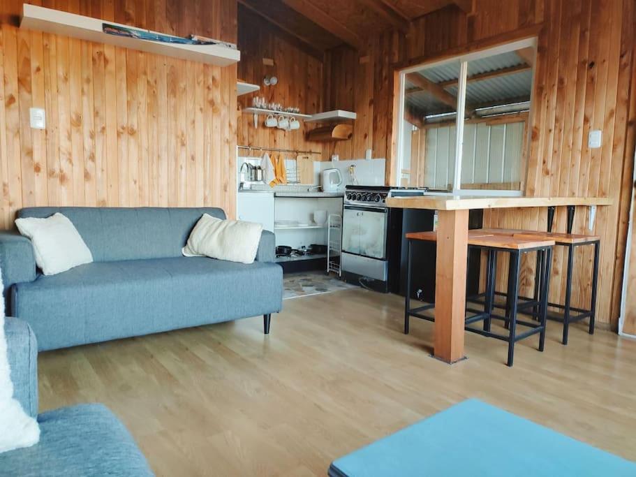 Acogedora Cabana Con Las Mejores Vistas A Volcanes *